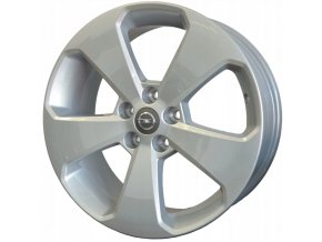 Alu kolo OPEL 7x17 5x105 ET38