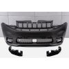 Venus LTD Přední, zadní nárazník JEEP GRAND CHEROKEE IV WK2 (2017-2021) Styling SRT Trackhawk