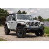 Venus LTD Body kit JEEP WRANGLER JK (2007-2018) Styling JL