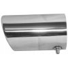 1034 3 inox 77863 koncovka vyfuku 135x76mm