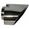 INOX 77565 Koncovka výfuku L+P 135x141x77mm BMW X5 E70 (06-13)