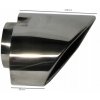 1067 4 inox 77565 koncovka vyfuku l p 135x141x77mm bmw x5 e70 06 13