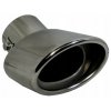 1076 inox h012 koncovka vyfuku 145x70x74mm