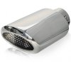 1085 inox 5821 koncovka vyfuku 195x115x85mm dyfuzor bass