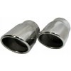 1094 inox 77344 koncovka vyfuku l p 175x101mm audi q7 i 05 15