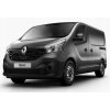 Autopotah ATRA na míru 2+1 Renault Trafic III (2014-2024) - Různé barvy (Barva 1)