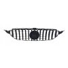 MERCEDES C KLASA W205 GT 19 GRILL ATRAPA CHROM Strona zabudowy przod