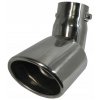 1127 inox 42048 koncovka vyfuku 165x99x82mm diesel