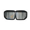 X7 G07 double grille black 2019 2022