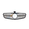 W204 Grille Silver (1)