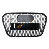 rs6 grille 2012 2015