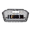 RS3 17 Grille Silver