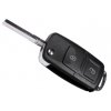 1181 1 nahradni obal klice 2 tlacitkovy volkswagen vw skoda seat hu66 haa