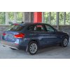 120029 zadni spodni naraznik s pdc bmw x1 e84 2009 2015 51122993569