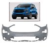 FORD ECOSPORT MK2 II 2017-2022 PO FACELIFTU PŘEDNÍ NÁRAZNÍK GN1517757EE