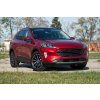 FORD ESCAPE MK4 IV 2019-2024 PŘED FACELIFTEM PŘEDNÍ NÁRAZNÍK LJ6Z17D957AAPTM