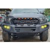 120143 2 predni naraznik s led ford ranger t7 2016 2018 diodami