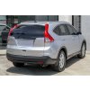 120176 2 zadni naraznik levy roh honda cr v iv 2012 2015 pred faceliftem 04718t0aa90zz