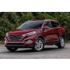 HYUNDAI TUCSON III TL 2015-2018 PŘEDNÍ HORNÍ NÁRAZNÍK S PDC 86511D7000