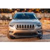 Přední nárazník PDC JEEP CHEROKEE KL 2018-2023 FACELIFT 68406528AC