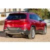 Zadní nárazník levý roh JEEP CHEROKEE V CL 2014-2018 PŘED FACELIFTEM 5NJ91TZZAC