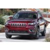120383 predni naraznik s pdc jeep cherokee v kl 2018 2023 facelift 68406528ac