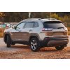 120404 3 zadni naraznik spodni stribrny jeep cherokee v kl 2018 2023 facelift 68408245aa