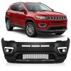 Přední nárazník JEEP COMPASS II MP 2017-2020 PŘED FACELIFTEM 68351154AA