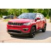 Přední horní nárazník bez PDC JEEP COMPASS II MP 2017-2020 68351154AA
