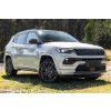 Přední nárazník spodní 6wq73rxfaa JEEP COMPASS II MP 2020+ FACELIFT SPOILER