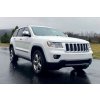 120482 2 predni horni naraznik bez pdc s podlozkami jeep grand cherokee iv wk2 2010 2014 pred faceliftem 68078269ab