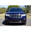 Přední nárazník horní PDC a podložky JEEP GRAND CHEROKEE IV WK2 2010-2014 PŘED FACELIFTEM 68078269AB