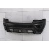 Přední nárazník s PDC bez podložky JEEP GRAND CHEROKEE IV WK2 2017-2021 PO DRUHÉM FACELIFTU ČERNÝ 68333498AA