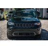 Přední nárazník s PDC bez podložky JEEP GRAND CHEROKEE IV WK2 2017-2021 PO DRUHÉM FACELIFTU 68333498AA