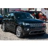 Přední horní nárazník bez PDC s podložkami JEEP GRAND CHEROKEE IV WK2 2017-2021 PO DRUHÉM FACELIFTU 68333496AA