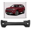 120602 1 predni horni naraznik s pdc a podlozkami jeep grand cherokee iv wk2 2017 2021 po druhem faceliftu 68334921aa