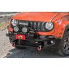 120617 4 predni naraznik pod navijak offroad model jeep renegade i bu 2014 2018 pred faceliftem daystar