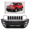 Přední nárazník JEEP RENEGADE I BU 2015-2018 PŘED FACELIFTEM