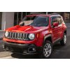 Přední horní nárazník JEEP RENEGADE I BU 2015-2018 PŘED FACELIFTEM 5UX70TZZAA