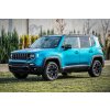 Spodní přední nárazník JEEP RENEGADE I BU 2015-2023 TRAILHAWK PŘED FACELIFTEM 5XB55LXHAA