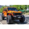 Přední nárazník JEEP JK 2007-2018 FURY II WRANGLER
