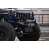 Přední nárazník JEEP JK 2007-2018 FURY II WRANGLER