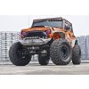 Přední nárazník JEEP JK 2007-2018 FURY II WRANGLER