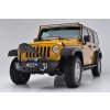 Přední nárazník JEEP JK 2007-2018 STINGER WRANGLER