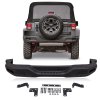 120713 zadni naraznik oem jeep jk 2007 2018 california wrangler