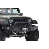 Přední nárazník premium JEEP WRANGLER JK PARAMOUNT