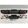 120761 1 predni naraznik verze bez pdc jeep wrangler jl 2018 rubicon