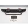 120797 predni naraznik plast pod pdc jeep wrangler jl 2018 rubicon