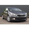 120857 predni naraznik kia ceed ii jd 2012 2015 pred faceliftem 86511a2000
