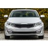120872 3 predni naraznik s mrizkou a drl led svetly kia optima iii tf 2010 2013 pred faceliftem 865112t000
